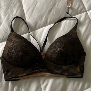 Victoria’s Secret bra